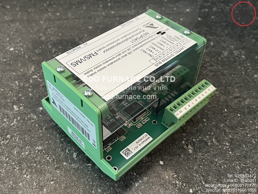 Lamtec 663P0401V (5)